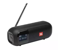 JBL Tuner 2 Czarny - 558036 - zdjęcie 2